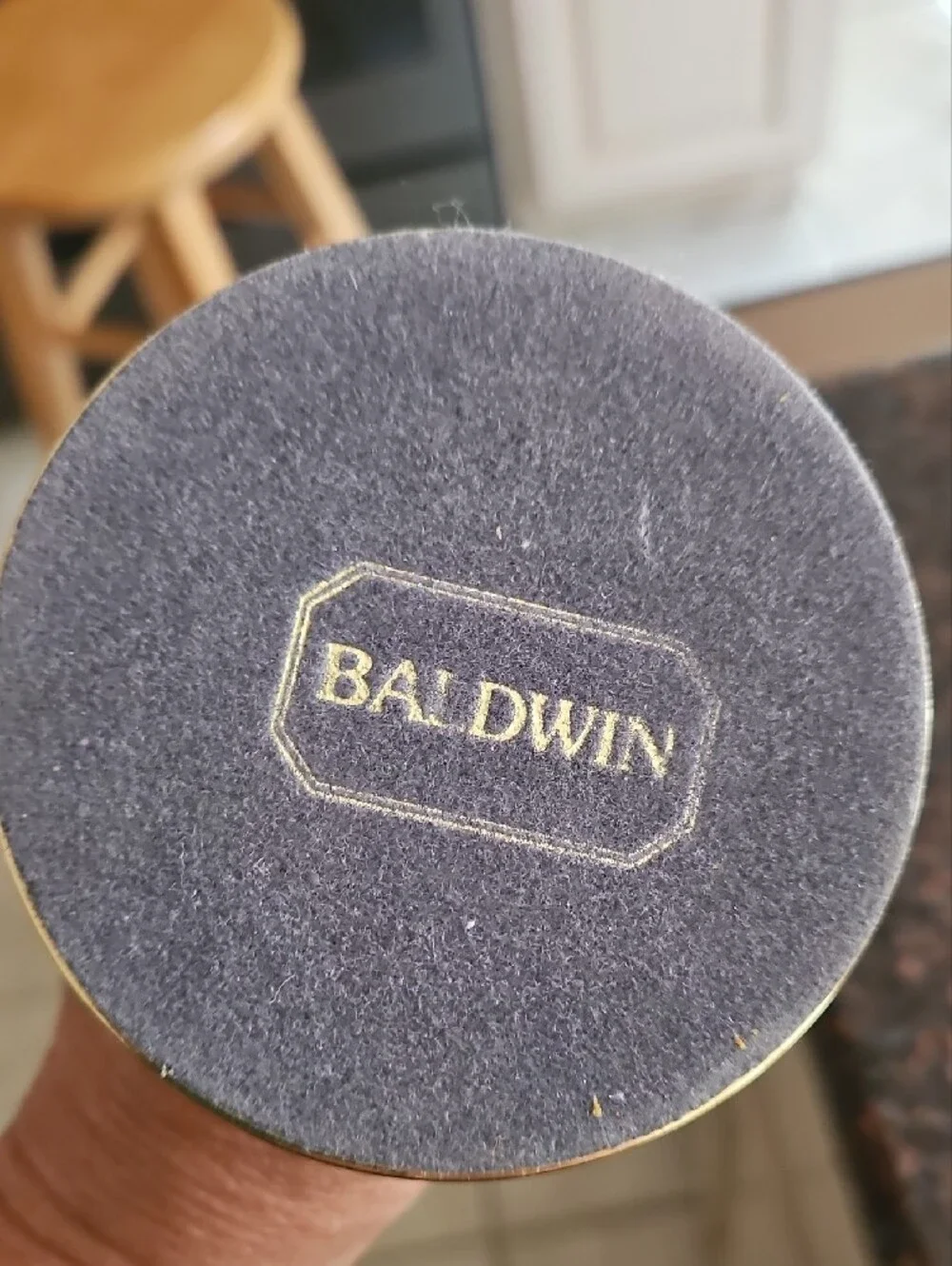 Baldwin 7